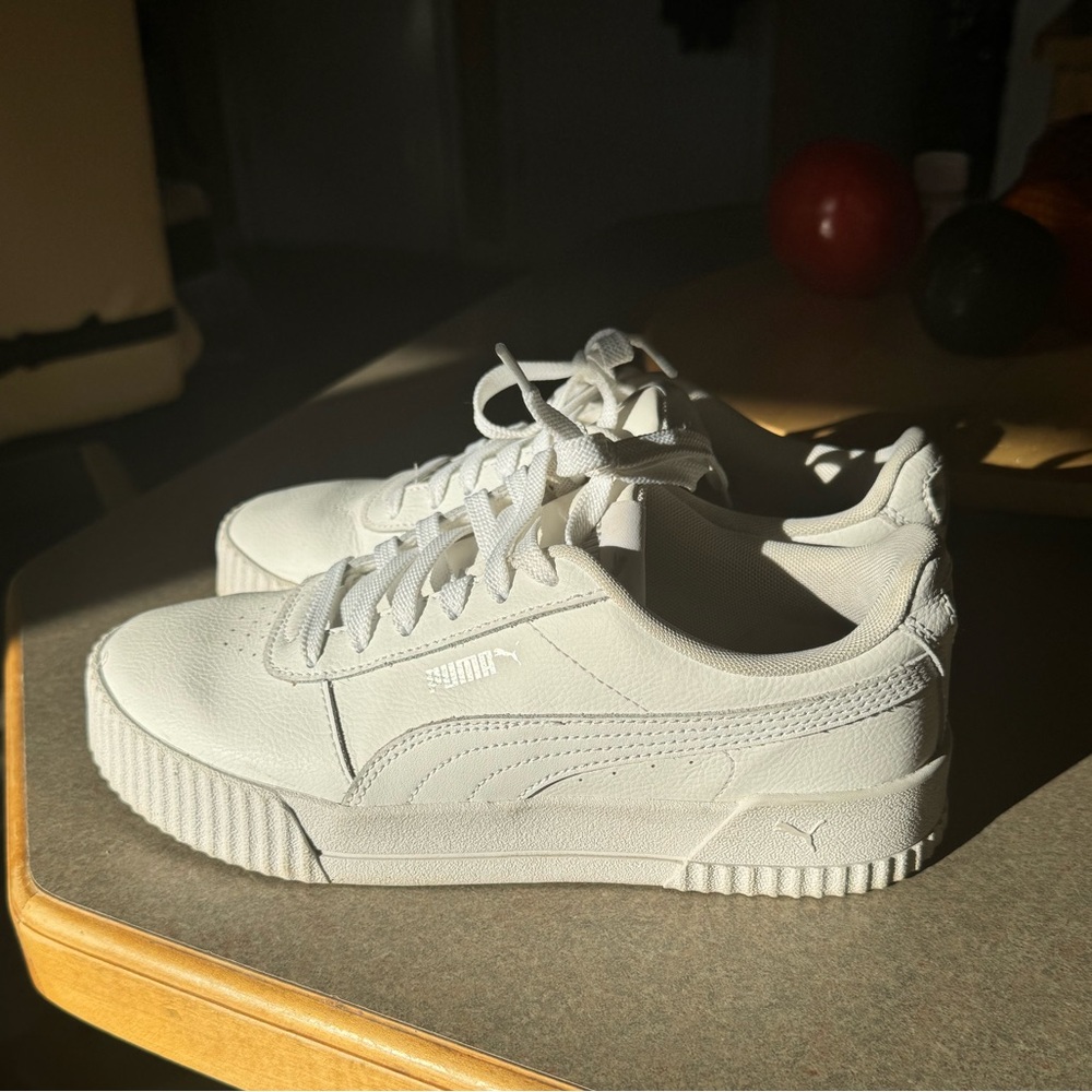 Puma Sneakers